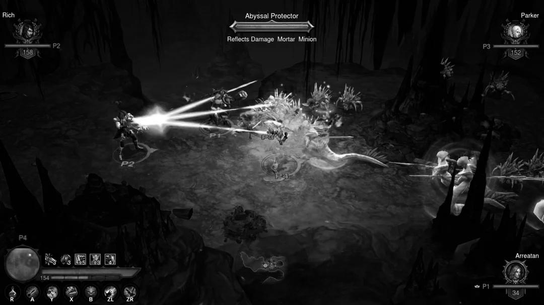 ns不联网十大最耐玩的游戏,盘点7款爆火的ns现象级游戏