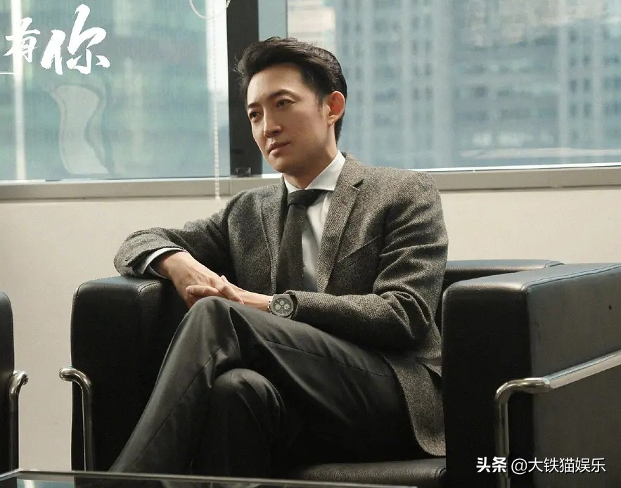 最有气质霸道总裁的男星,五位拥有儒雅气质的男星