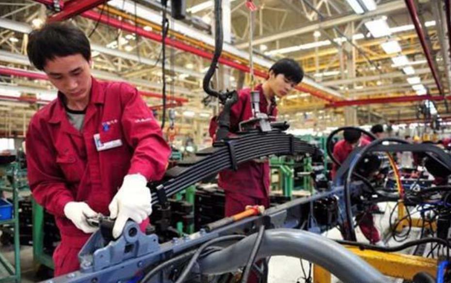 我国高级技工人才缺口,中国高级技工缺口是什么原因