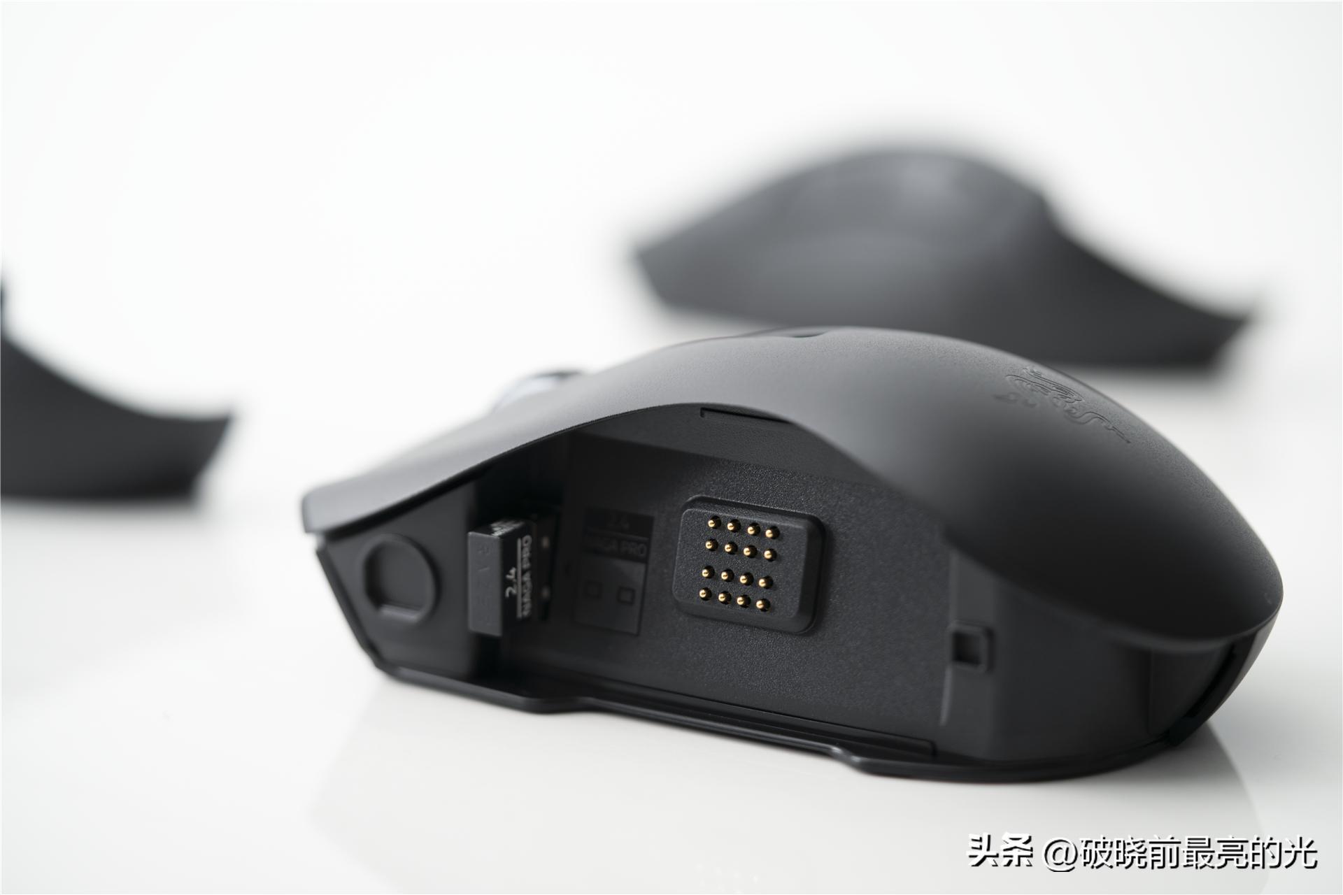 中高端外设推荐,亲身使用过的好物推荐