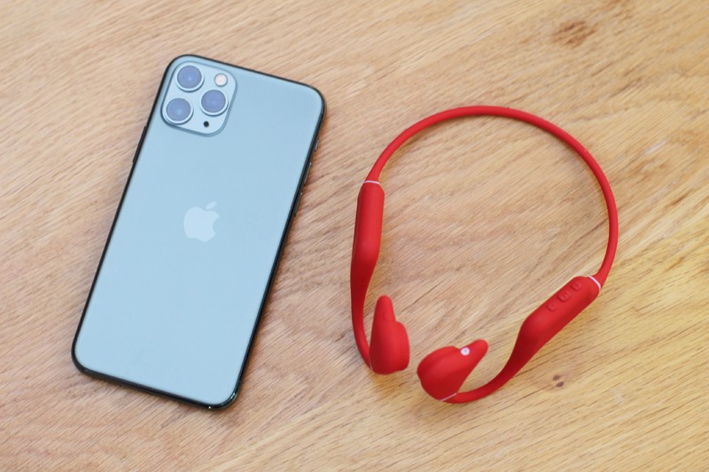 南卡骨传导耳机runnerpro4s效果,南卡骨传导耳机runnerpro4s评测