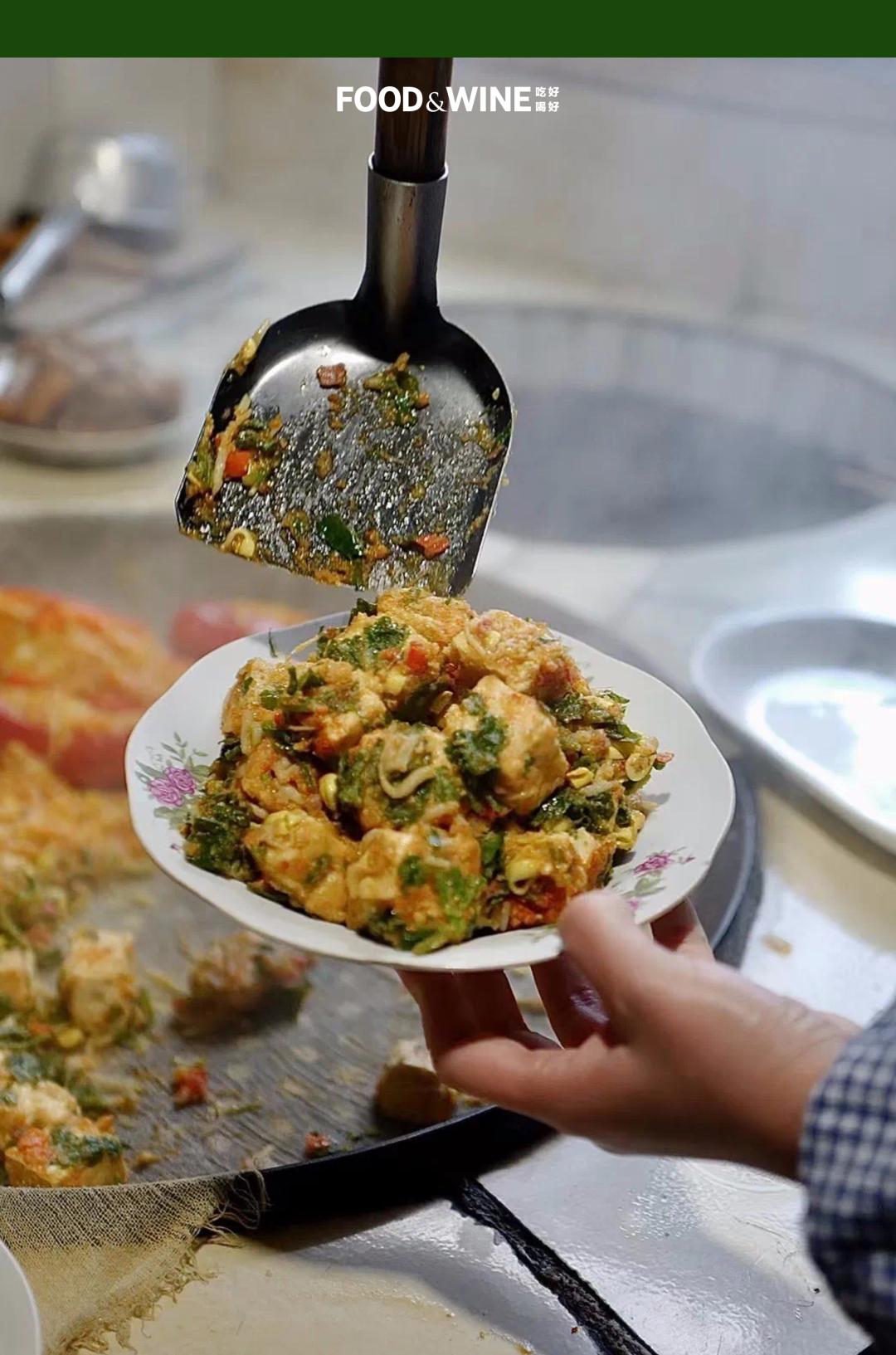 山茶油咋样,山茶油真的好香