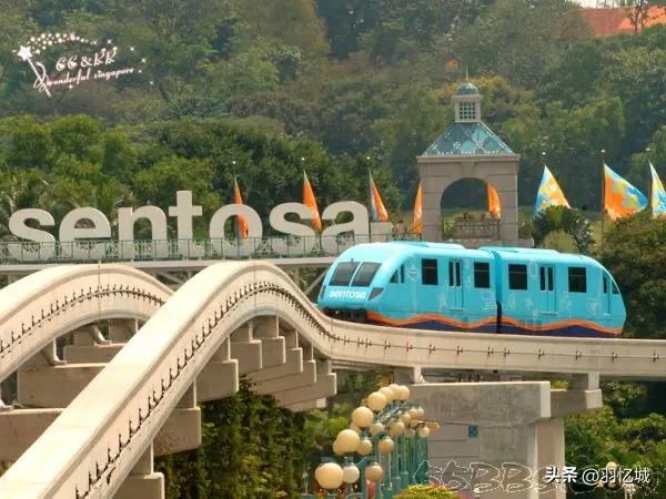 新加坡攻略超详细,新加坡宝藏旅游地推荐
