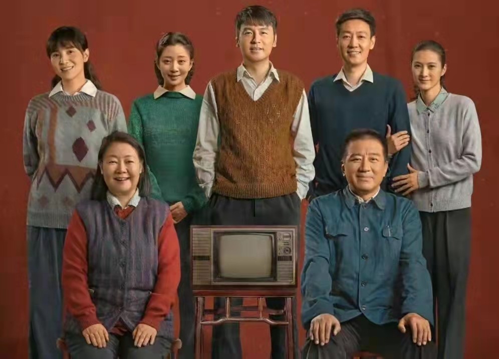 值得推荐的七部国产剧,2019口碑最高十部国产剧