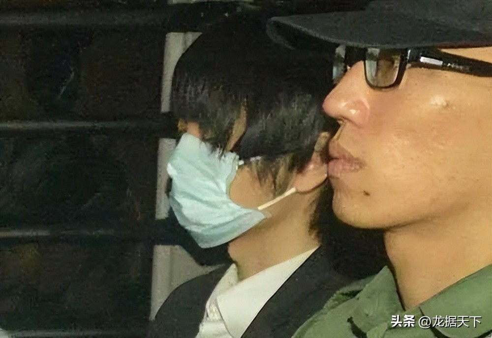 中国留学生杀害父母藏尸家中,中国留学生食尸案