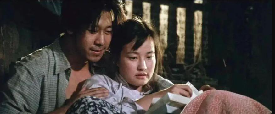 姜文刘晓庆最好的朋友,姜文前任刘晓庆