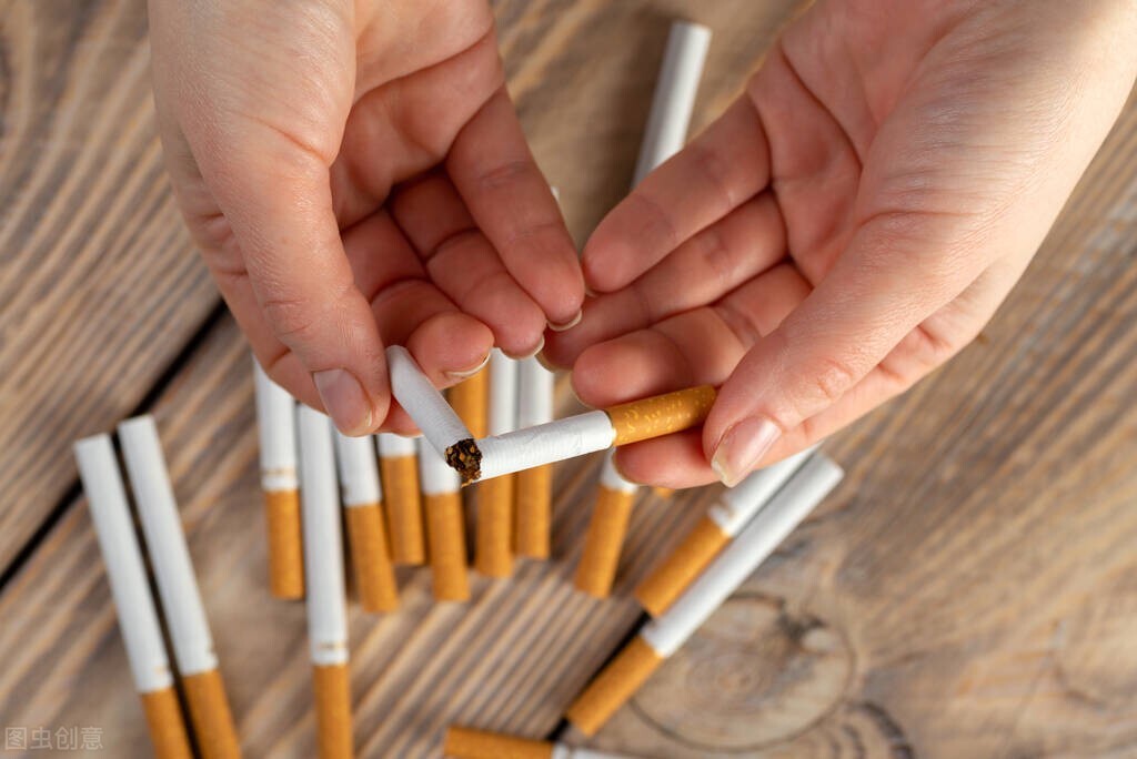 戒烟如何扛过一周,戒烟一天一根算成功吗