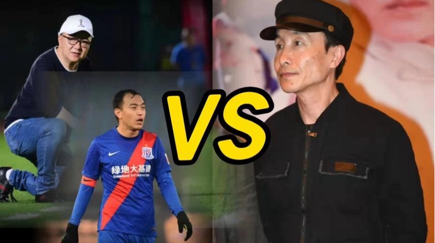 张玉宁是靠吃海参吃出名的吗,张玉宁采访海参