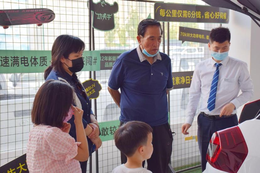 洛阳昱丰翔4s店直播,洛阳昱丰翔