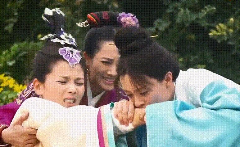 甄嬛传中银针试毒在哪一集,甄嬛传银针试毒片段