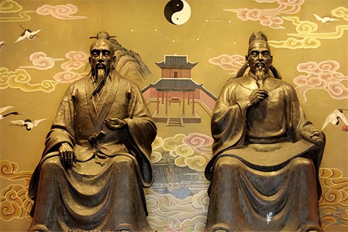 历史上袁天罡是怎么死的,袁天罡历史上是怎么死的