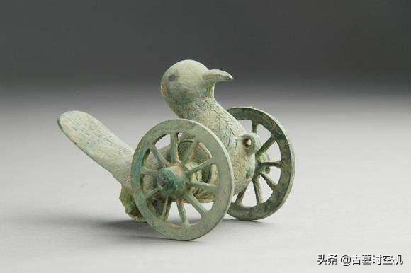 曹魏大墓之谜,发现曹魏大墓