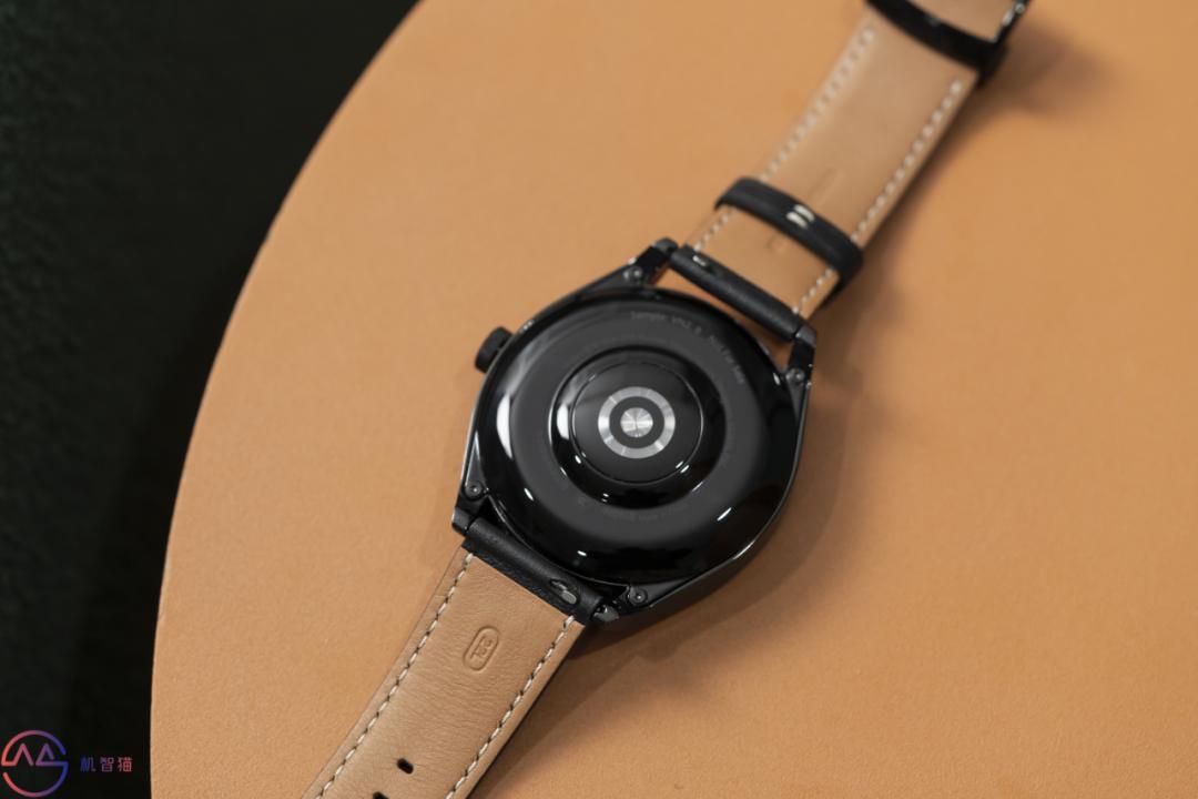 华为智能手表watchbuds深度测评,华为watchbuds入耳体验