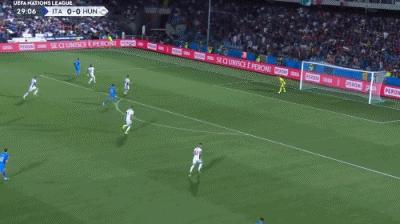 意大利2-1乌克兰保留晋级希望,卡塔尔世界杯阿根廷各场比分