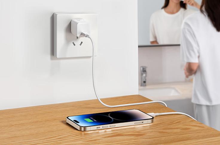 苹果手机有没有必要买原装充电头 (苹果手机有必要买个原装充电头么)