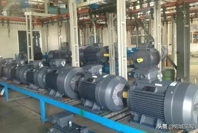 17年南阳防爆厂离职员工的肺腑之言，让人颇为震动