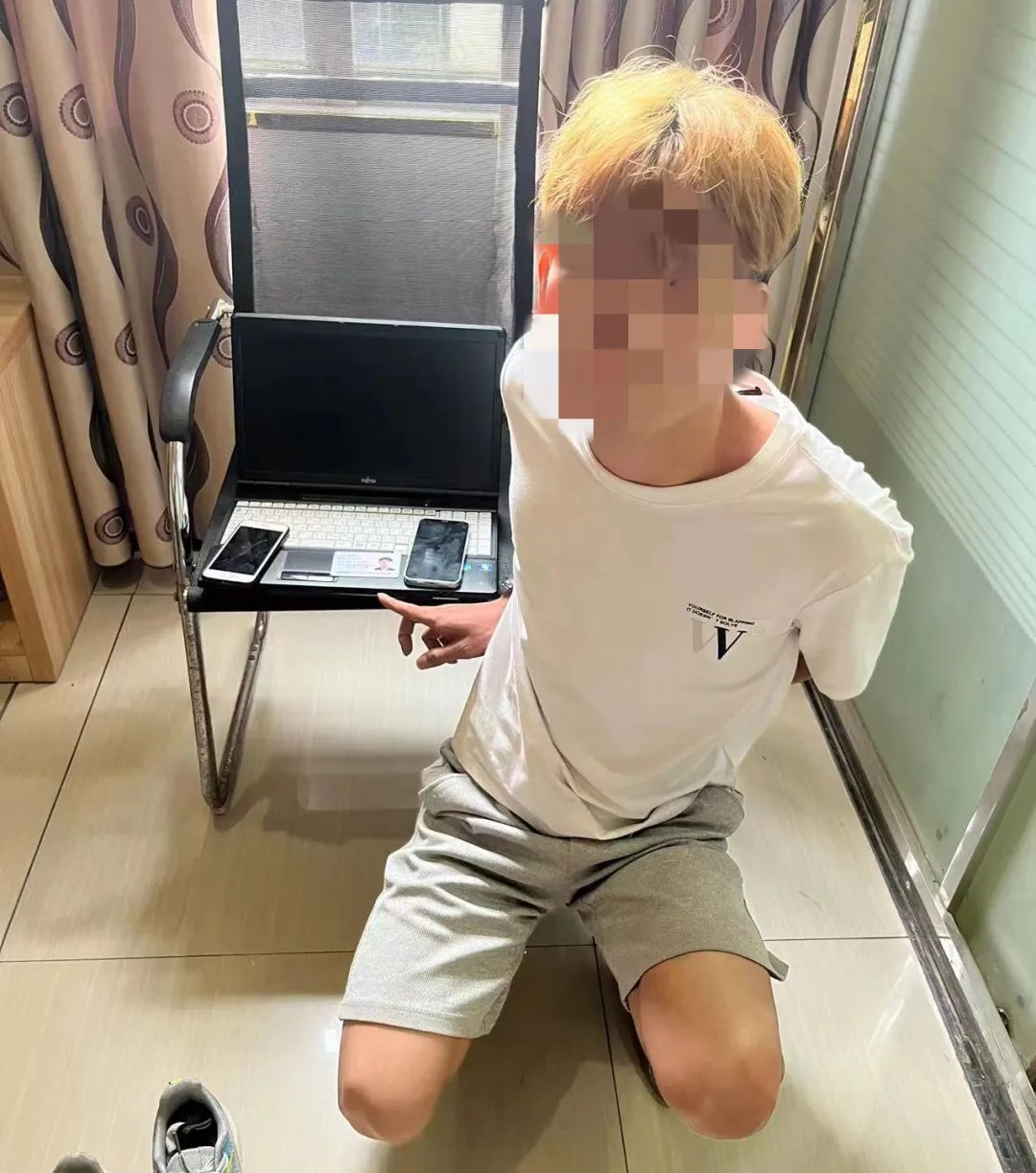 冒充京东客服取消金条案破案进展,冒充京东客服注销金条案件进展