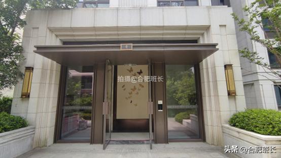 紧邻公园不如住在公园，实探以中式园林闻名的滨湖区葛洲坝紫郡府
