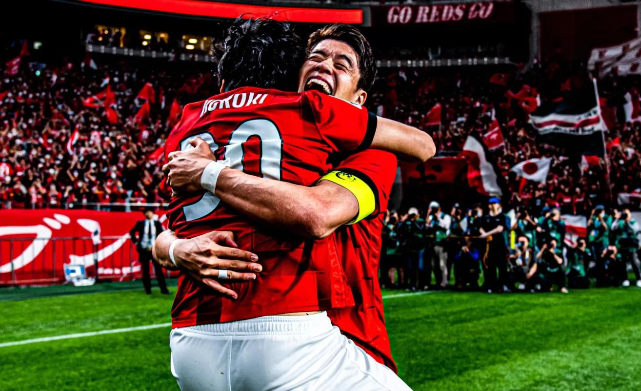 日职联广岛三箭vs大阪樱花前瞻,日职联浦和红钻vs东京绿茵