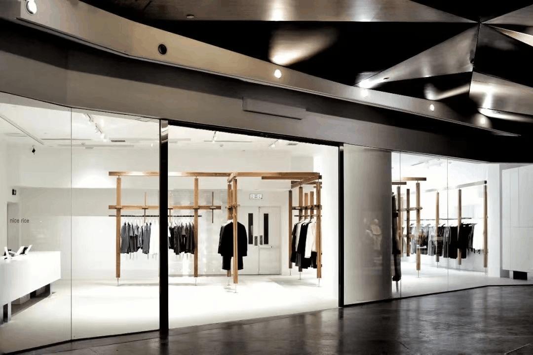 成都新晋首店排行,成都高逼格品牌