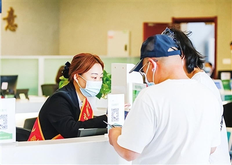 瞰青岛｜为“初创企业”搭建好“第一站”