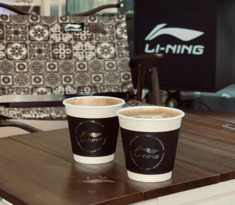 李宁隐藏logo,李宁logo只有一半