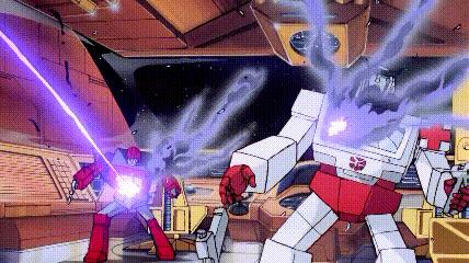 他是汽车人战友的另一条生命，他就是救护车