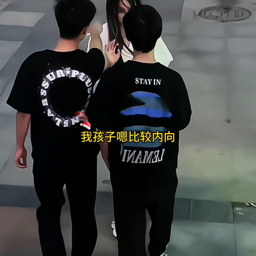 王博士改善亲子关系,王博士鼓励孩子的话