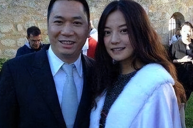 赵薇：顶风作案野心炸裂，罪行不仅仅亲日辱华，如今下场大快人心