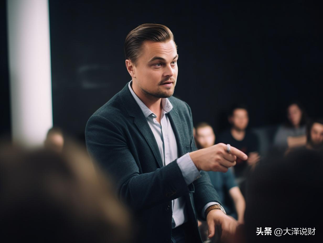 财商角度你有钱后最应该做哪些事,财商是一个人挣钱的最大表现