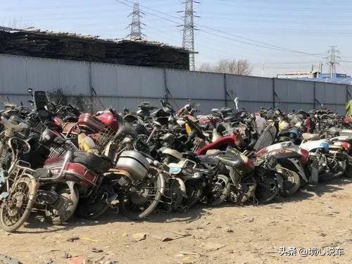 一辆旧电动车拆解后能卖多少钱,拆解废电动车一年能赚多少钱