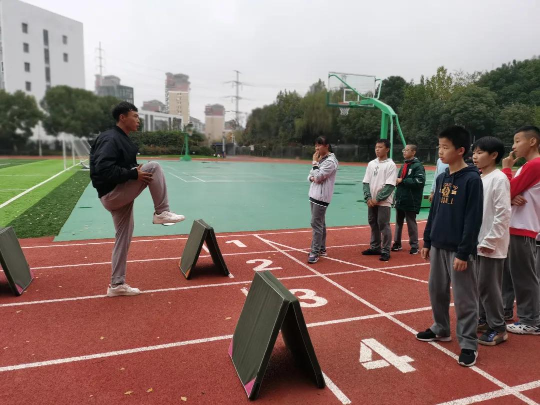 南京师范大学附属中学该怎样学习,南京师范大学附属实验学校小升初