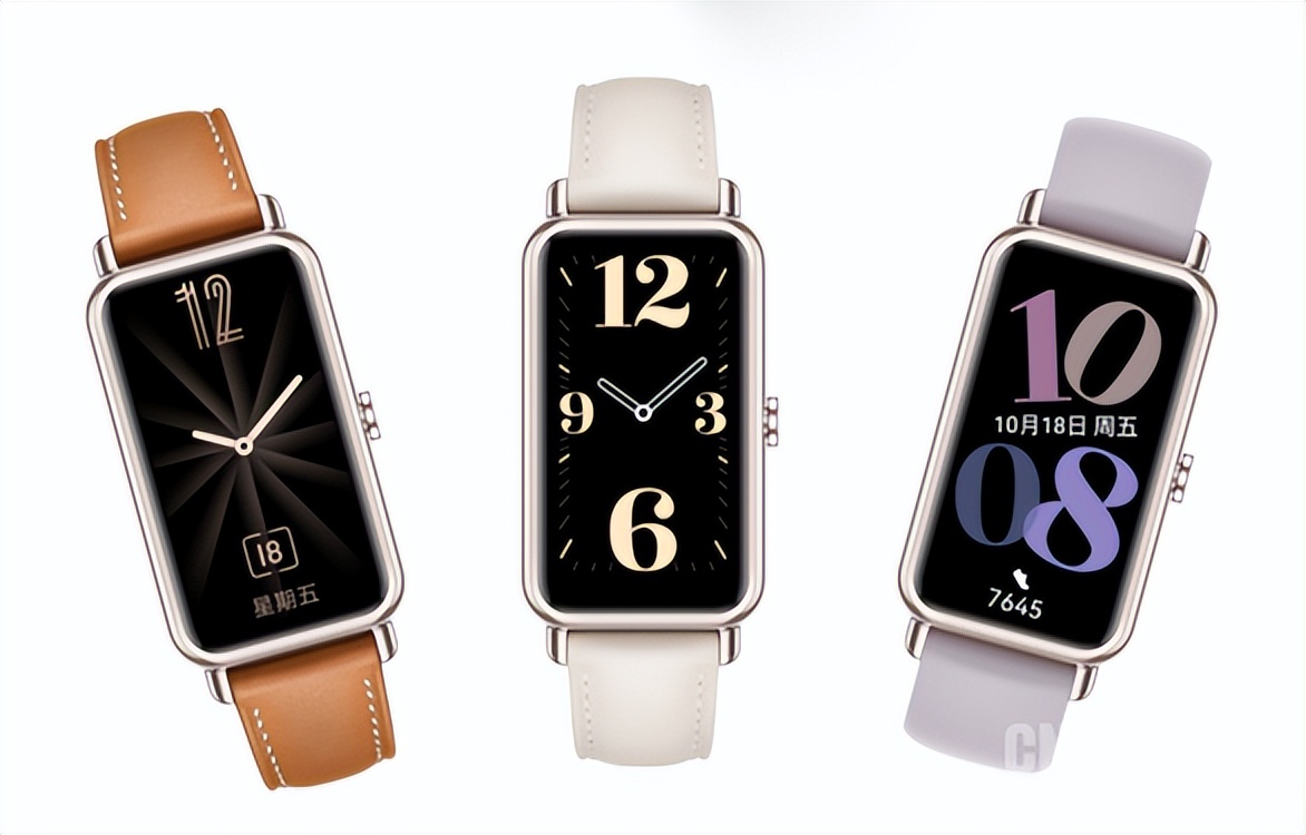 华为watchfitmini二手,华为watchfitmini运动手表