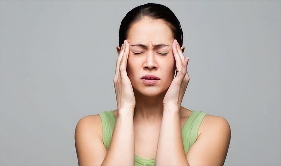 为什么会月经过后有褐色分泌物,为什么月经结束后出现褐色分泌物