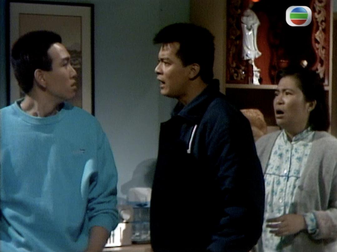 港剧第一神剧,港剧第一大渣男