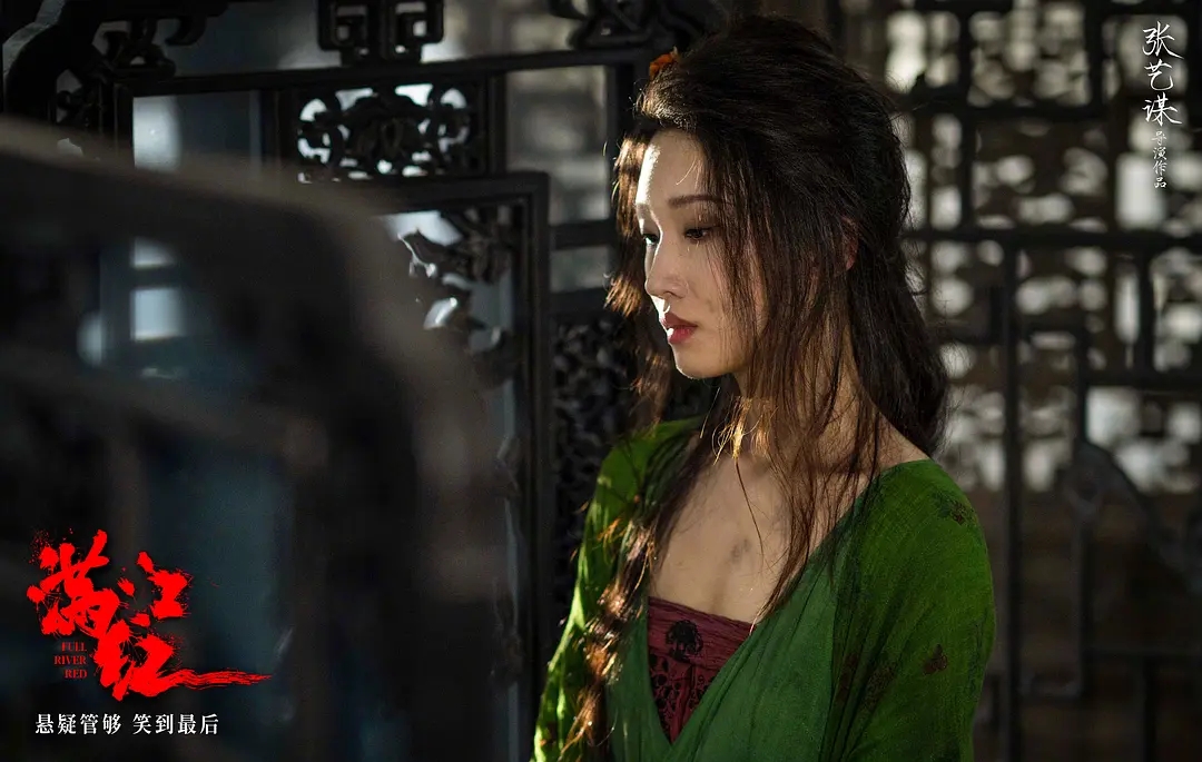 票房破7亿但口碑下滑,票房破30亿满江红为何惹争议