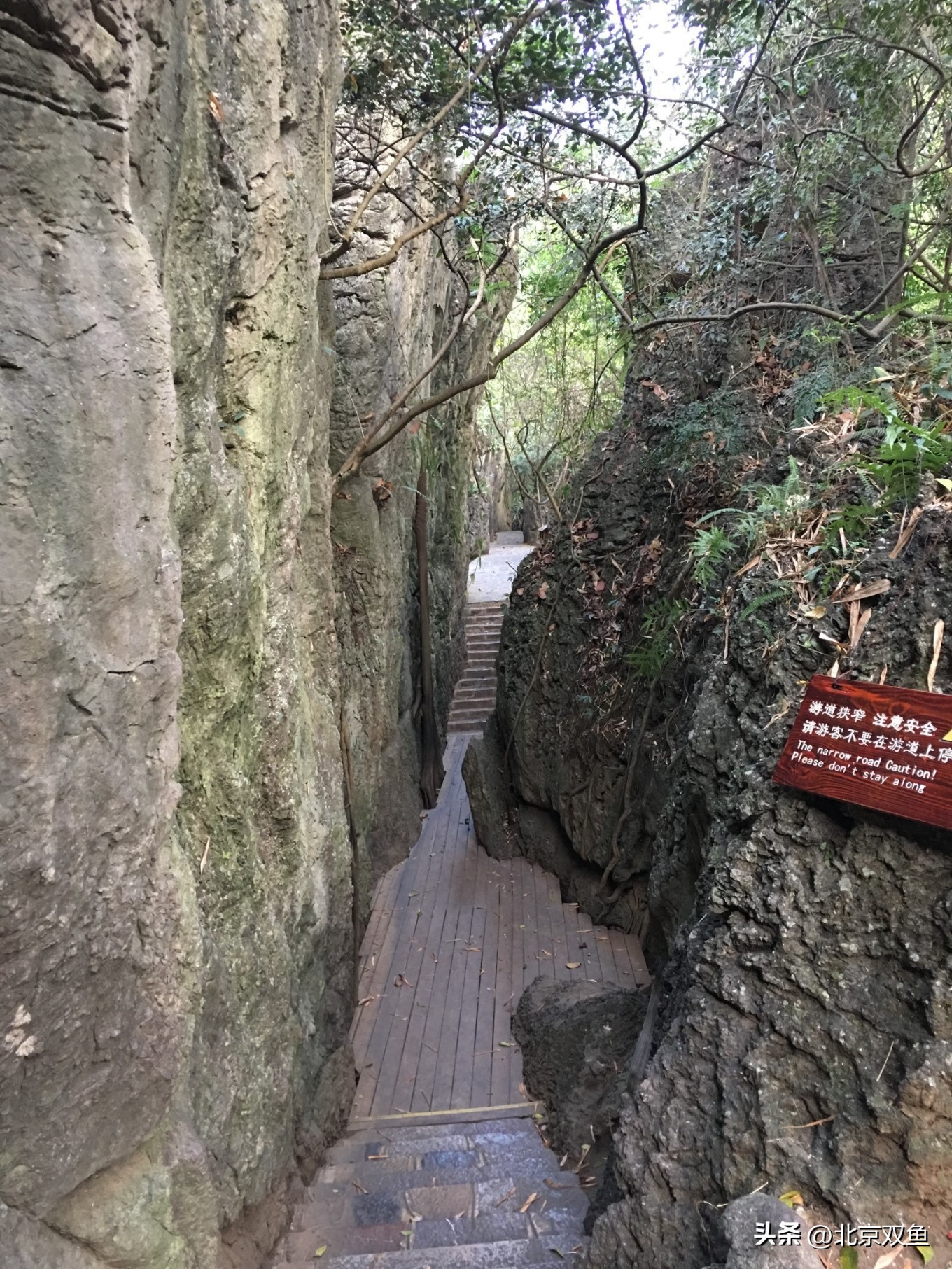 贵州黄果树最美的地方,贵州黄果树旅游攻略自由行