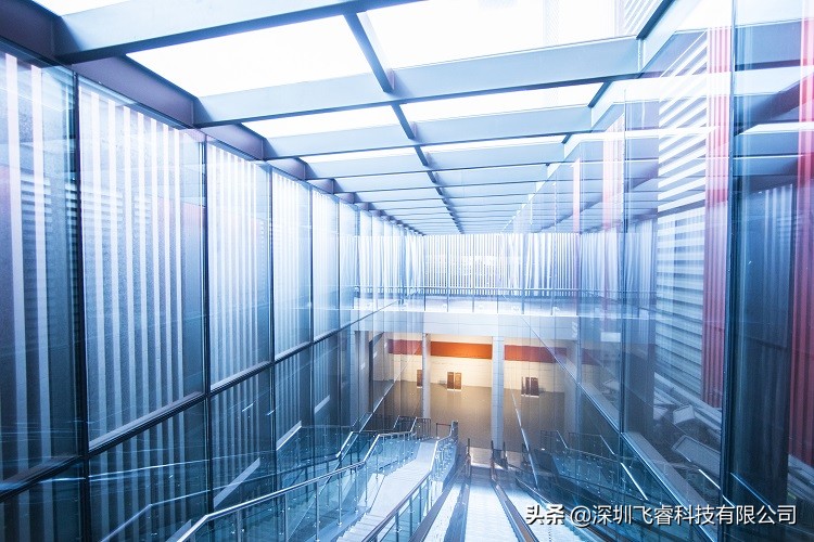 飞睿科技雷达感应模组，助力智慧安防技术发展，物联网传感技术