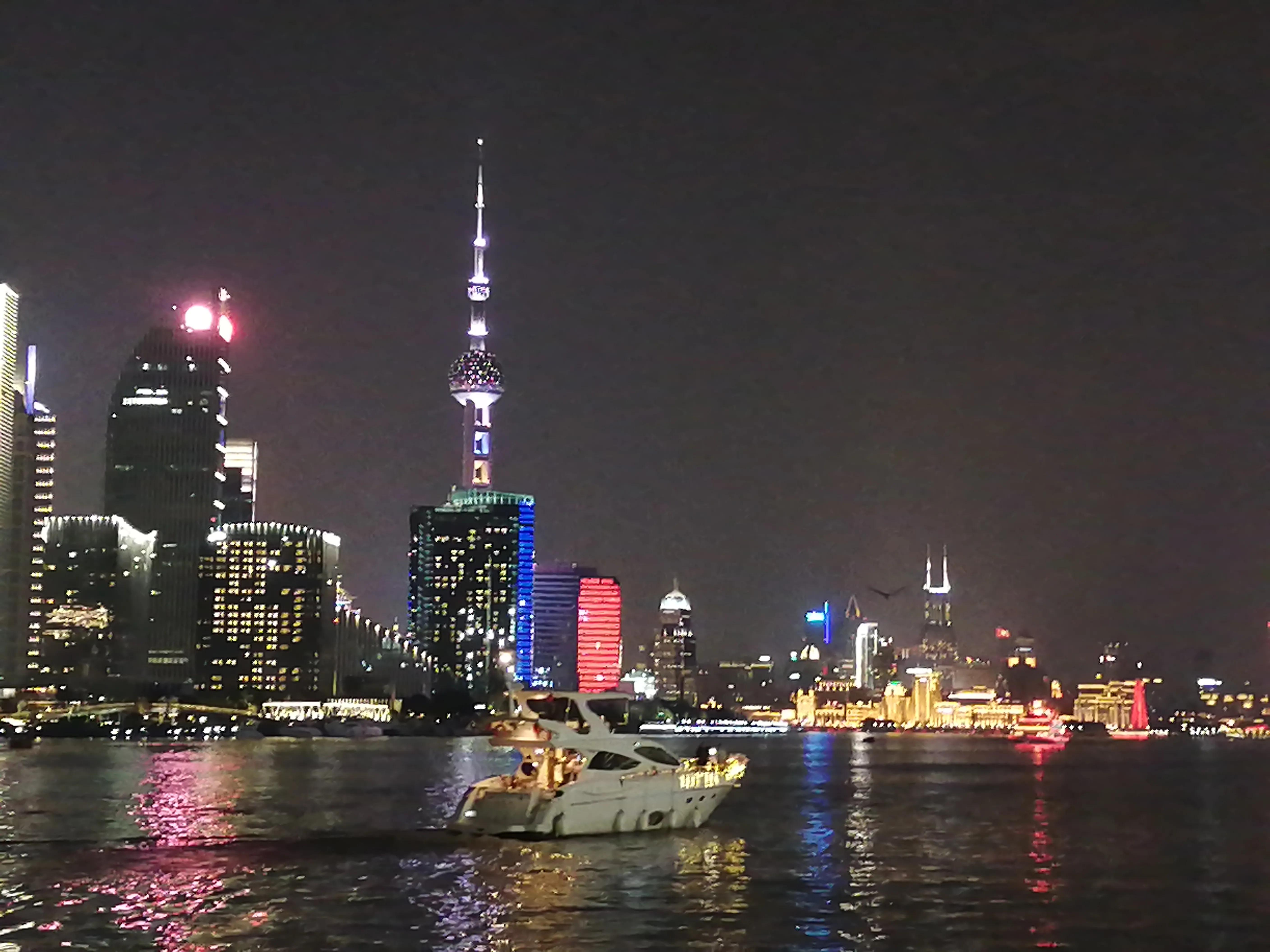 北外滩的未来可期,北外滩未来商业