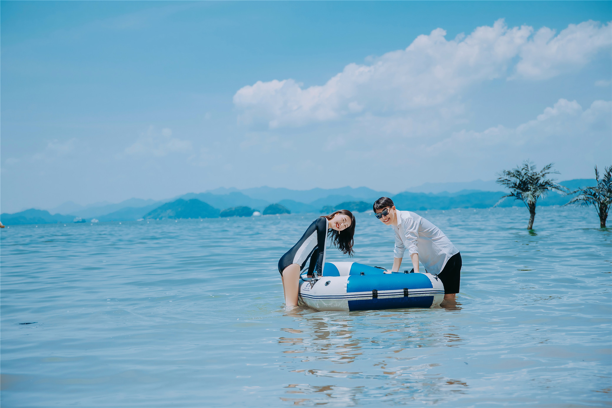 厦门婚纱照拍摄有哪些坑,厦门独家记忆婚纱旅拍