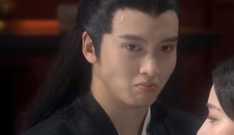 用嘴巴演戏,用嘴演戏张凌赫