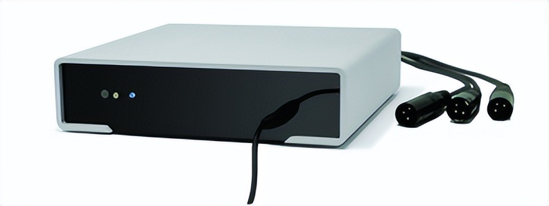 M2Tech设计师访谈：Mitchell模拟电子分频器