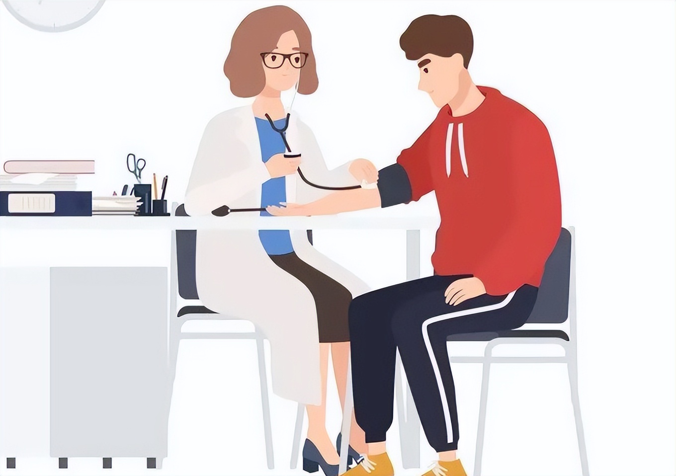 最全高血压音乐疗法处方,听哪些歌能缓解高血压