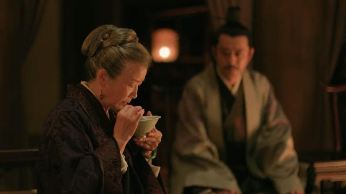 从五品官小门户，到京城“顶流世家”，“盛氏集团”是如何崛起的