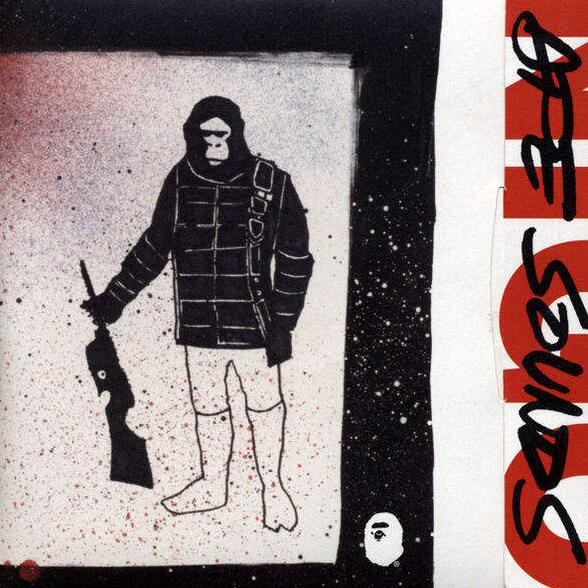 最有名的街头艺术家,街头艺术家代表作