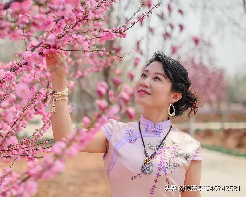 散文把思念种在春天里,写春天和生命有关的散文