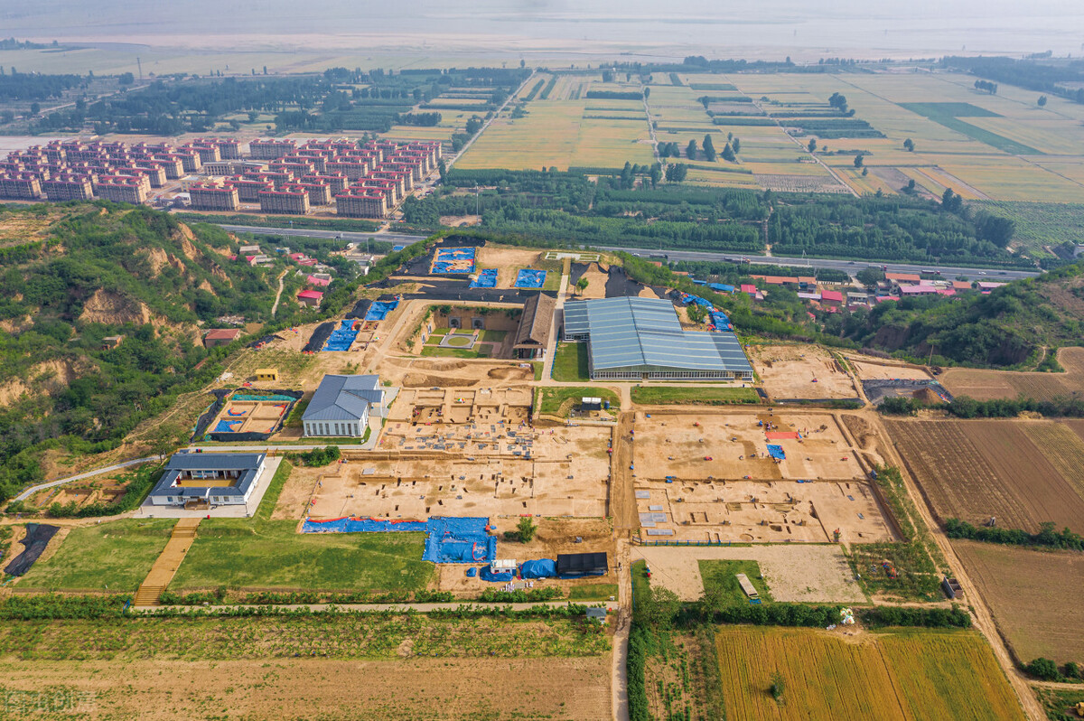 河图洛书内涵的十大秘密,河图洛书为何称为中国文化之源