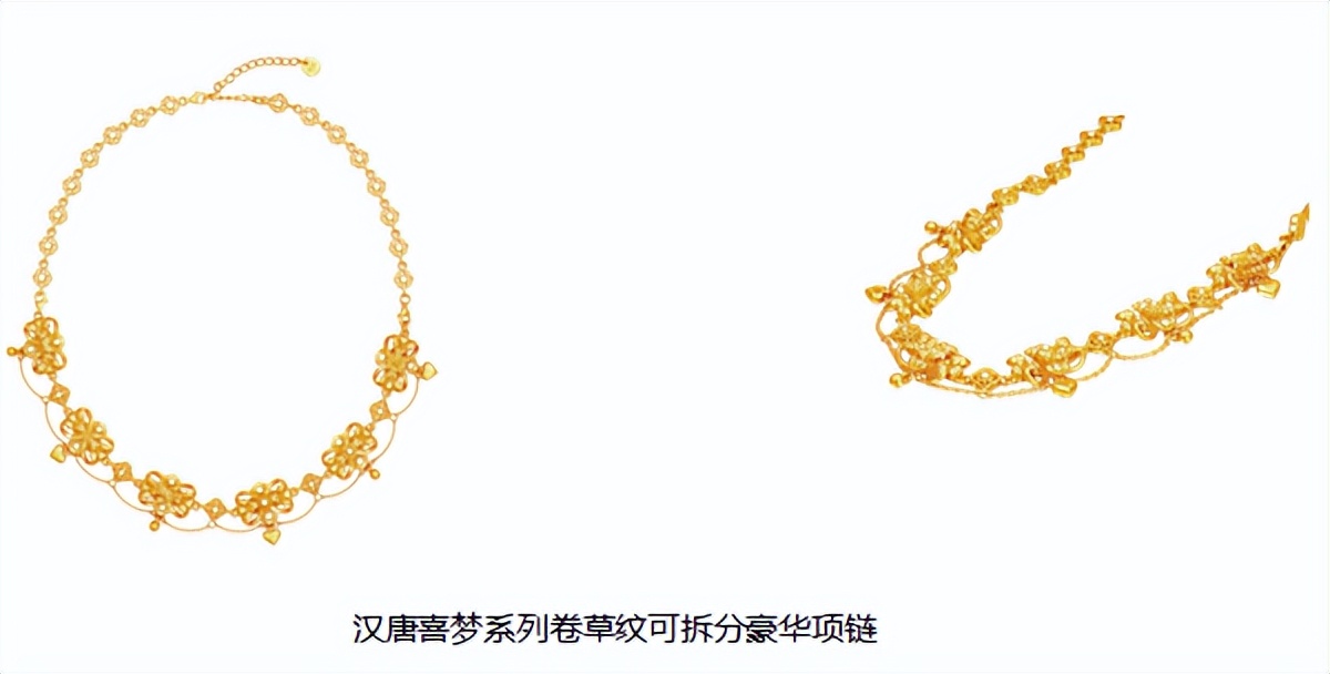 匠心妙艺，雕琢“金”喜——品味老庙有鹊系列的工艺之美