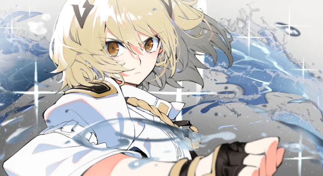 为腾讯实现二次元梦的永航，居然又做了一款横版肉鸽游戏