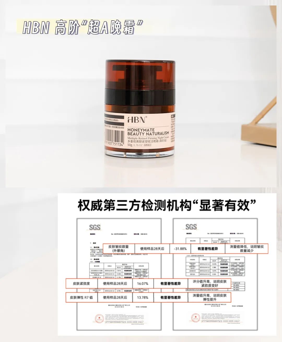 超过瘾购物分享！这8个宝藏单品打工人必备！